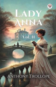 Lady Anna Vol. II (Edition1)