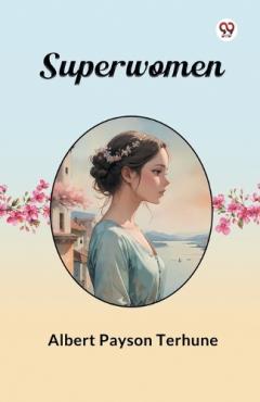 Superwomen (Edition1)