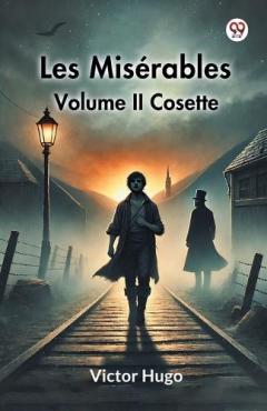 Les Misérables Volume II (Edition1)