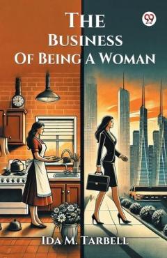 The Business Of Being A Woman (Edition1)
