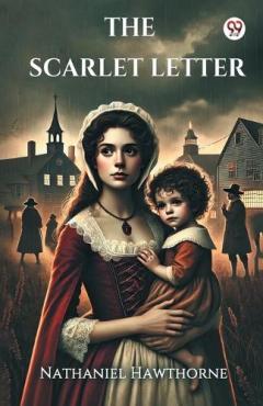 The Scarlet Letter (Edition1)