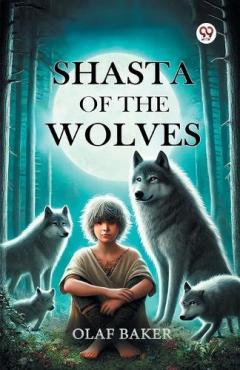 Shasta Of The Wolves (Edition1)