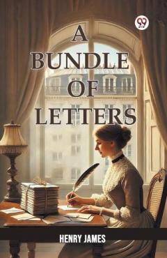 A Bundle Of Letters (Edition1)
