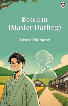 Botchan (Master Darling) (Edition1)