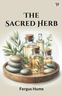 The Sacred Herb (Edition1)