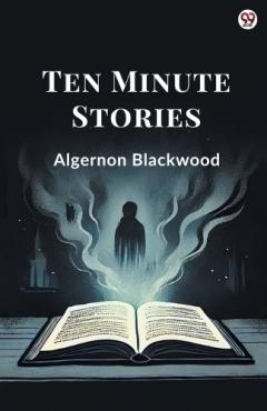 Ten Minute Stories (Edition1)