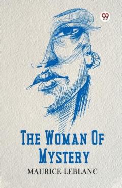 The Woman Of Mystery (Edition1)