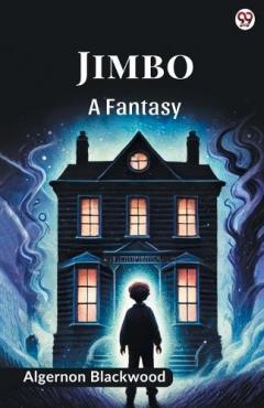 JimboA Fantasy (Edition1)