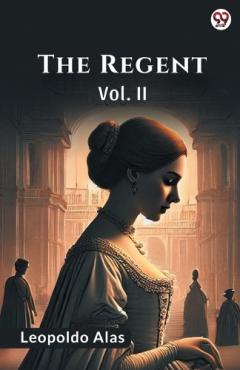 The RegentVol. II (Edition1)