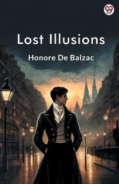 Lost Illusions (Edition1)