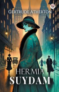 Hermia Suydam (Edition1)