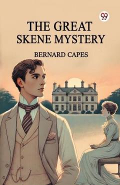 The Great Skene Mystery (Edition1)