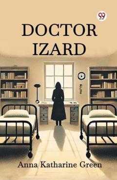 Doctor Izard (Edition1)