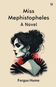 Miss Mephistopheles (Edition1)