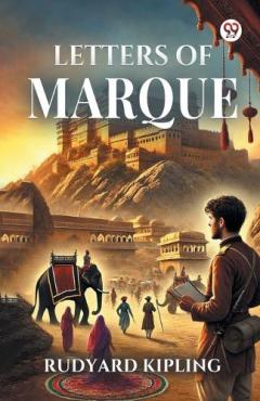 Letters Of Marque (Edition1)