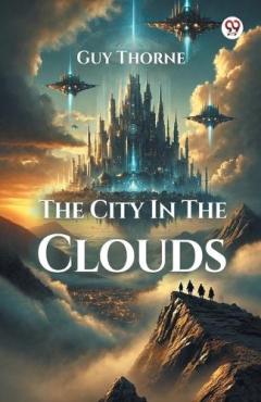 The City In The Clouds (Edition1)