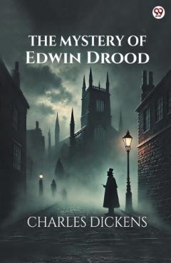 The Mystery Of Edwin Drood (Edition1)
