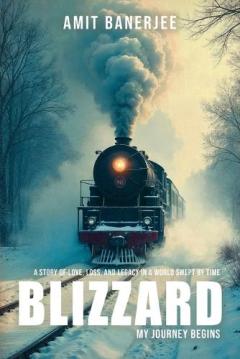 Blizzard: My Journey Begins