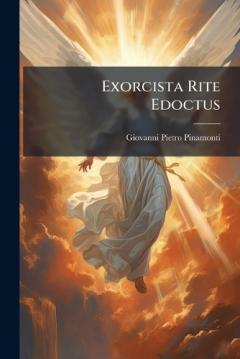 Exorcista Rite Edoctus