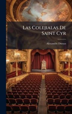 Las Colejialas De Saint Cyr