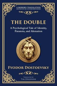 The Double: A Haunting Tale of Identity, Madness, and the Human Psyche