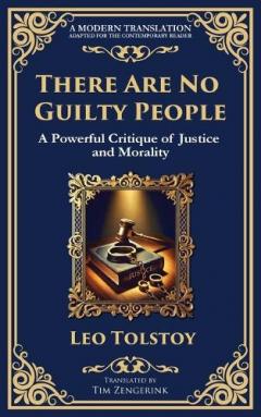 There Are No Guilty People: The Death Penalty, Moral Conscience, and the Illusion of Justice