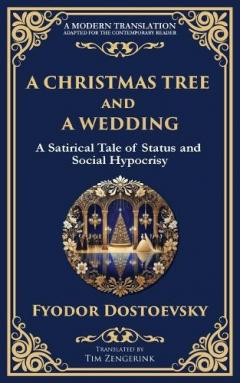 A Christmas Tree and A Wedding: Status, Superficiality, and the Chilling Cost of Social Climbing