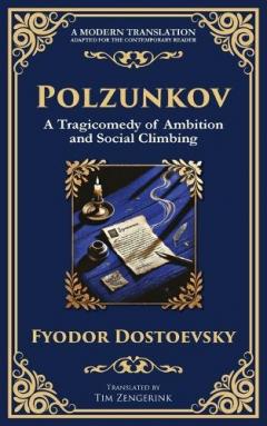 Polzunkov: Dignity in Disgrace, The Mask of Laughter, and the Pain of Being Overlooked