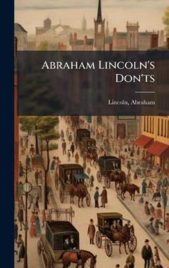 Abraham Lincoln's Don'ts