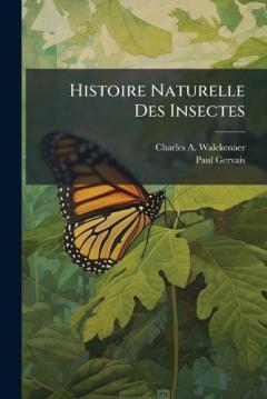 Histoire Naturelle Des Insectes
