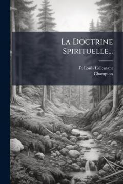La Doctrine Spirituelle...