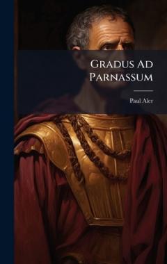 Coperta cărții Gradus Ad Parnassum