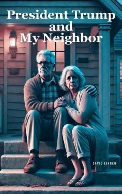 President Trump and My Neighbor: Please Allow Me to Introduce Myself I'm a Man of Wealth and Shame a Story of Two Different People Who Are Very Much the Same