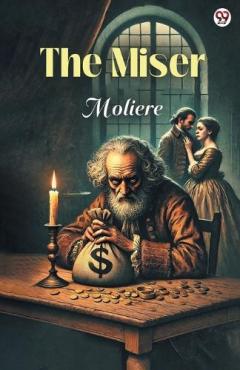Coperta cărții The Miser (Edition1)