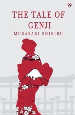 Coperta cărții The Tale Of Genji (Edition1)