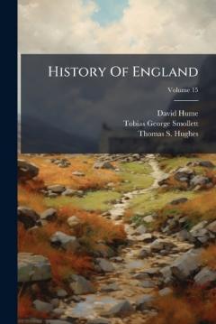 History Of England