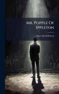Mr. Popple Of Ippleton