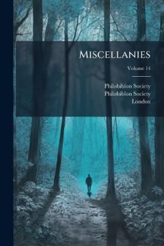 Miscellanies