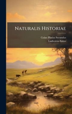 Naturalis Historiae
