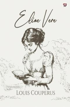 Coperta cărții Eline Vere (Edition1)