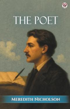 Coperta cărții The Poet (Edition1)