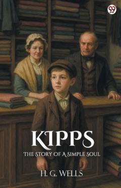 KippsThe Story Of A Simple Soul (Edition1)