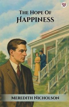 Coperta cărții The Hope Of Happiness (Edition1)