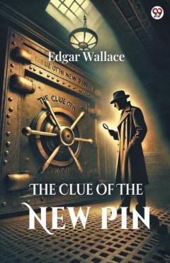 The Clue Of The New Pin (Edition1)