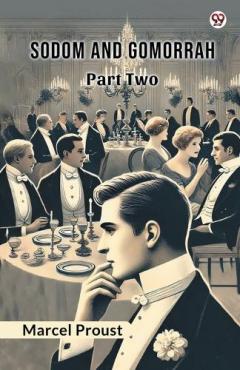 Sodom And GomorrahPart Two (Edition1)