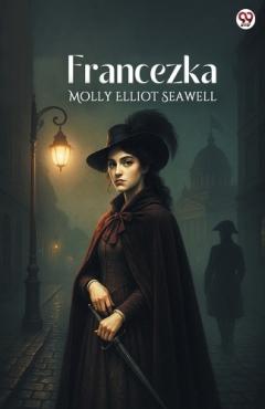 Coperta cărții Francezka (Edition1)