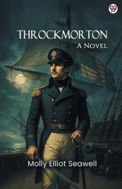 Coperta cărții ThrockmortonA Novel (Edition1)