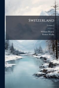 Coperta cărții Switzerland