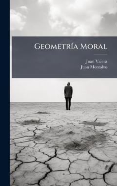 Coperta cărții GeometrÃ-a Moral
