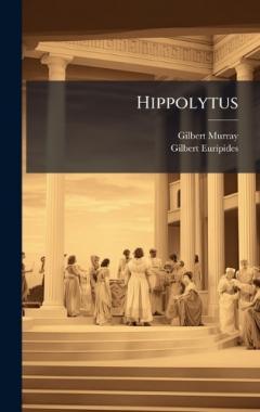 Coperta cărții Hippolytus